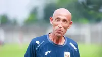 Satoru Mochizuki Sudah Tentukan 23 Pemain Timnas Indonesia Putri untuk Kualifikasi Piala Asia 2026, Tinggal Tunggu Diumumkan