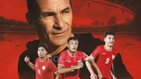 Piala AFF U-23 2025 Jadi Pembuktian Gerald Vanenburg Sebagai Pelatih Timnas Indonesia U-23: Saatnya Menorehkan Sejarah