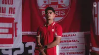 Gerbong Amunisi Anyar Persis Solo Kembali Datang, Ibrahim Sanjaya Jadi Rekrutan Keempat