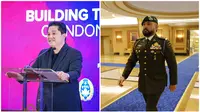 Mantan Wapres AFF Soroti Naturalisasi: Jika Erick Thohir dan TMJ Tidak Lagi Memimpin, Bagaimana Nasib Timnas Indonesia dan Malaysia?