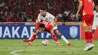 Kutukan 38 Tahun Belum Tercabut, Timnas Indonesia Masih Puasa Angkat Trofi di Stadion Utama Gelora Bung Karno