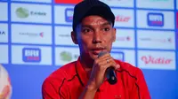 Curhat Novri Setiawan Jelang Duel Persik Kontra Bali United di BRI Super League: Kenangan Masa Lalu dan Ambisi Masa Depan