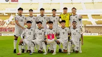 Pelatih Timnas Indonesia U-17 Pantau 3 Pemain Diaspora di Piala Kemerdekaan 2025: Eizar Jacob, Noha Pohan, dan Aaron Suitela