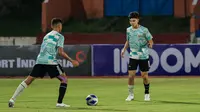 Timnas Indonesia U-17 Dapat Pelajaran dari Tajikistan U-17 di Piala Kemerdekaan: Akankah Rotasi?