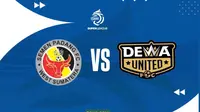 Prediksi Semen Padang Vs Dewa United di BRI Super League 2025/2026: Duel Dua Tim Terluka