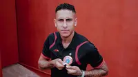 Legiun Asing Baru Persija Tak Sabar Jalani Debut di BRI Super League Melawan Malut United
