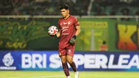 Cahya Supriadi Menyala Terang, Deretan Pemain Lokal yang Unjuk Gigi di Pekan 3 BRI Super League 2025/2026