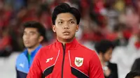 3 Kandidat Kapten Timnas Indonesia U-23 untuk Menghadapi Kualifikasi Piala Asia U-23 2026: Punya Kepemimpinan Kuat