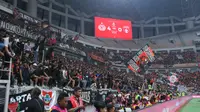 BRI Super League: Persija Terusir dari JIS Setelah Lawan Bali United, Stadionnya Dipakai Konser Boyband K-Pop