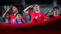 5 Pemain Andalan Timnas Indonesia U-23 Minim Kesempatan Bermain Jelang SEA Games 2025: Performanya Bakal Terganggu?