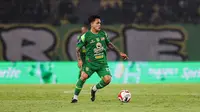 Usai Bela Timnas Masing-masing, Pelatih Persebaya Bicara Kans Ernando Ari dan Gali Freitas Tampil Hadapi Persija di BRI Super League