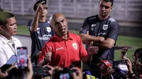 Simon Tahamata Unggah Foto Bareng Eks Pelatih Inter Milan dan Timnas Belanda, Kode Jadi Arsitek Timnas Indonesia Selanjutnya?