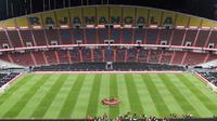 Ada Perubahan Venue Pertandingan Timnas Indonesia U-22 di Fase Grup SEA Games 2025: Dari Chiang Mai Pindah ke Bangkok, Stadion Lebih Besar